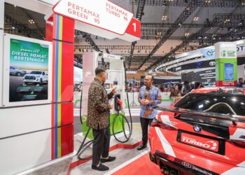 PT Pertamina Patra Niaga