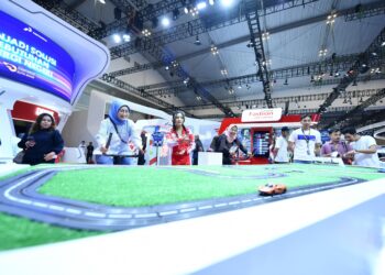 pertamina