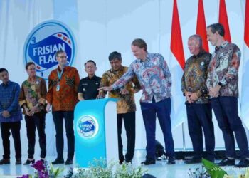 Kemenperin Apresiasi Industri Olahan Susu Kucurkan Investasi Rp 3,8 Triliun 1 Kementerian Perindustrian
