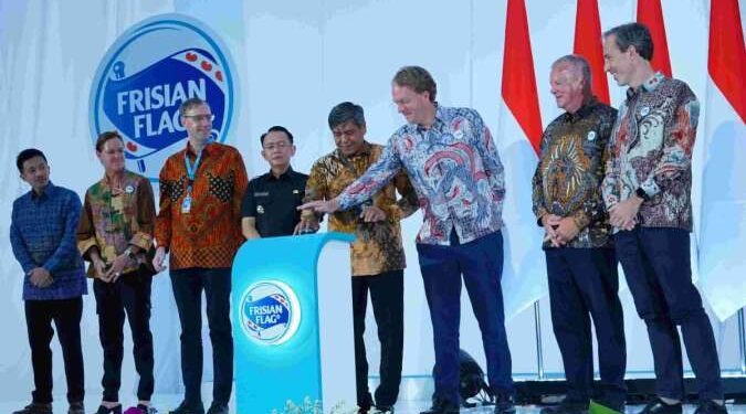 Kementerian Perindustrian