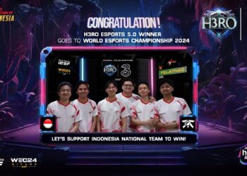 Indosat Ooredoo Hutchison