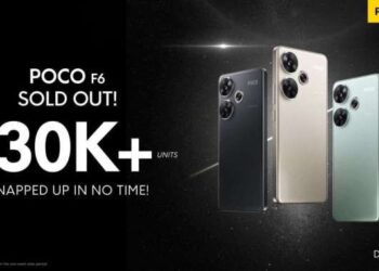 POCO Indonesia