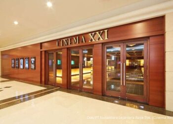 XXI Cinema