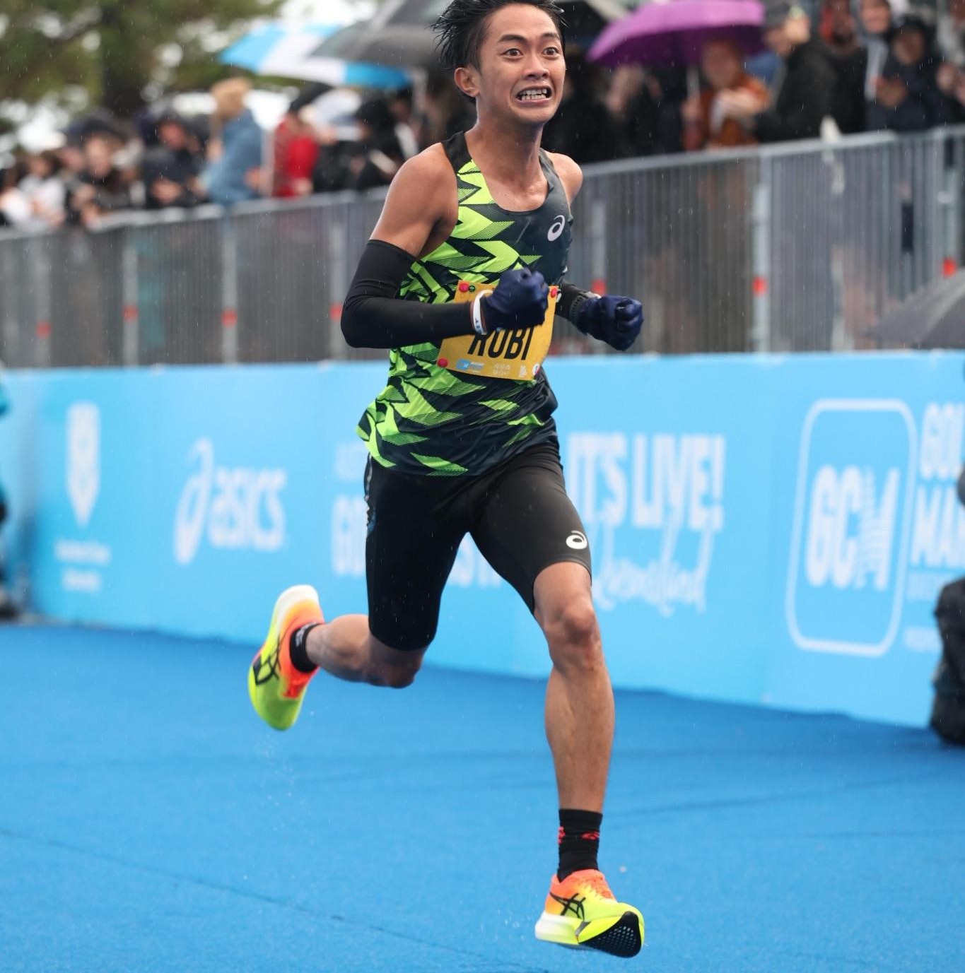ASICS Indonesia
