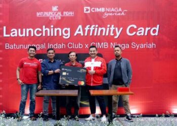 PT Bank CIMB Niaga Tbk