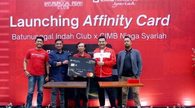PT Bank CIMB Niaga Tbk