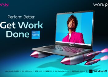 Advan Workpro Lite