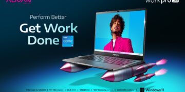 Advan Workpro Lite