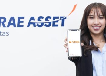 Mirae Asset