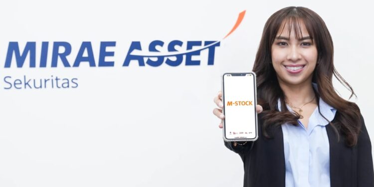 Mirae Asset