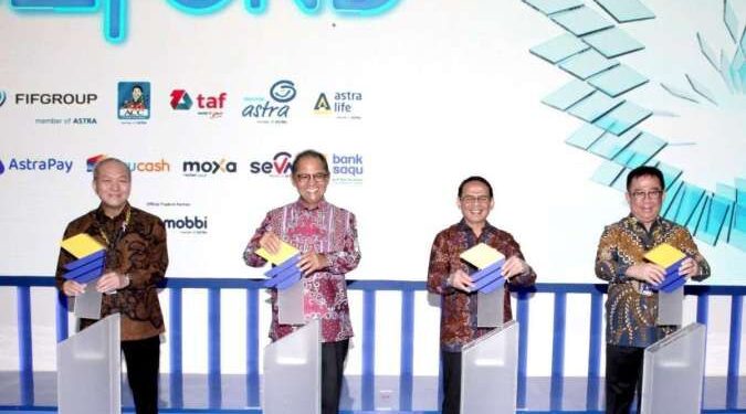 Astra Financial