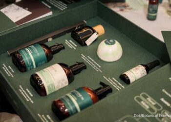 Botanical Essentials