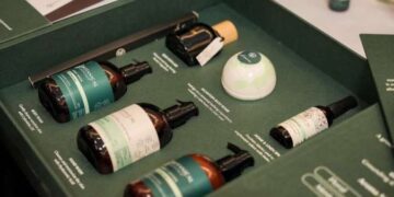 Botanical Essentials