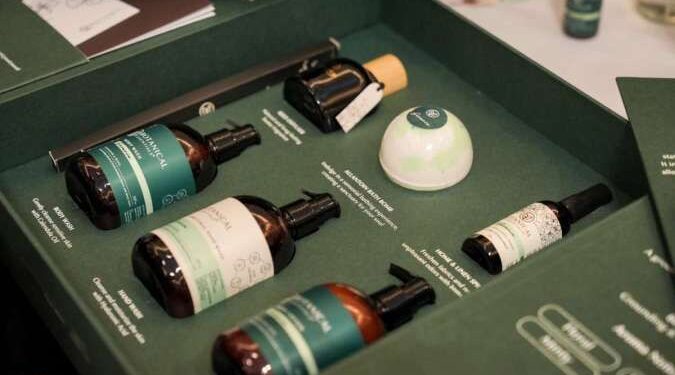 Botanical Essentials