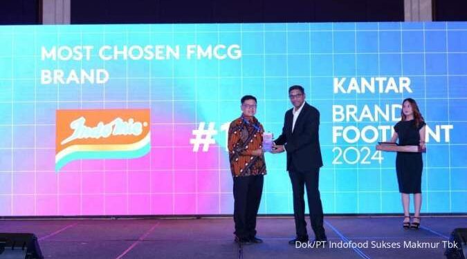 PT Indofood CBP Sukses Makmur Tbk