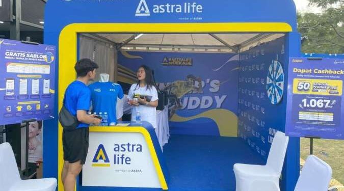 Astra Life