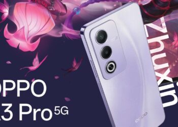 Oppo A3 Pro 5G