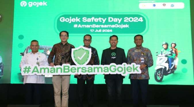 gojek