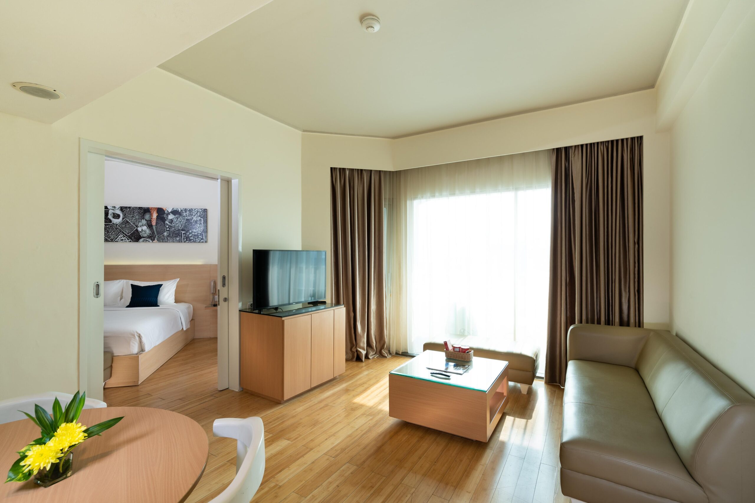 Cityloog Hotel Tebet 