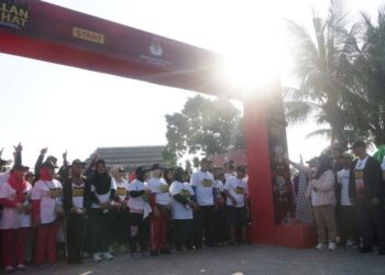 KPU Kota Depok