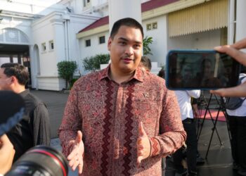 Indonesia Loloskan 29 Atlet ke Olimpiade 2024 Paris, Tertinggi dalam 20 Tahun Terakhir