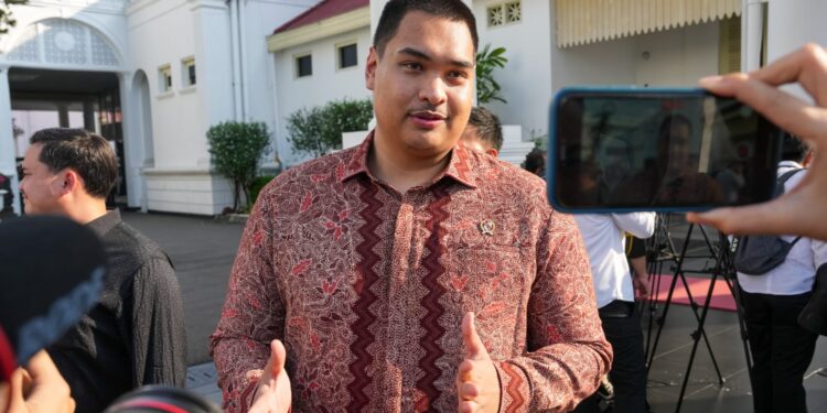 Indonesia Loloskan 29 Atlet ke Olimpiade 2024 Paris, Tertinggi dalam 20 Tahun Terakhir