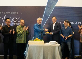 Cityloog Hotel Tebet