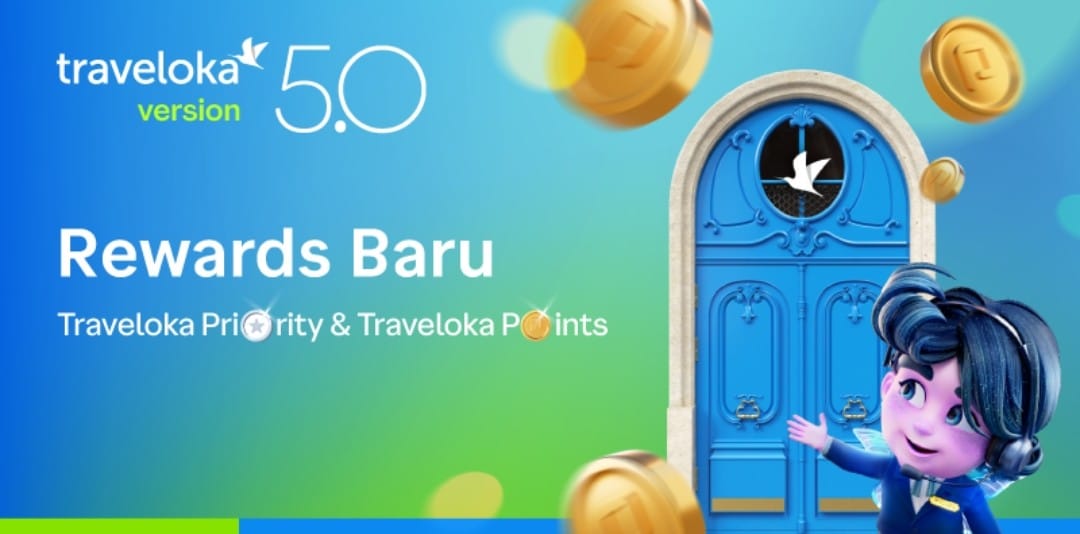 Traveloka