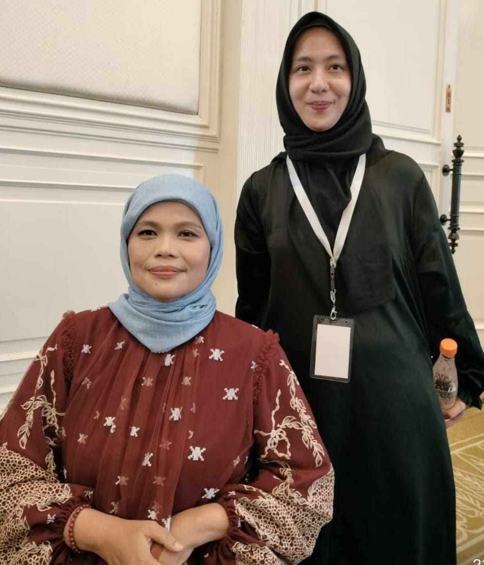 Indonesia Syiar Network (ISN) 