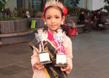 Shafeea Aleeya Sitimarhumi