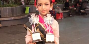 Shafeea Aleeya Sitimarhumi
