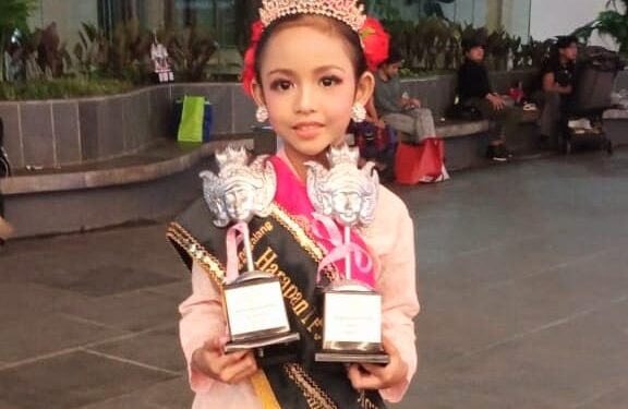 Shafeea Aleeya Sitimarhumi