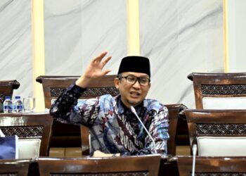 DPR RI