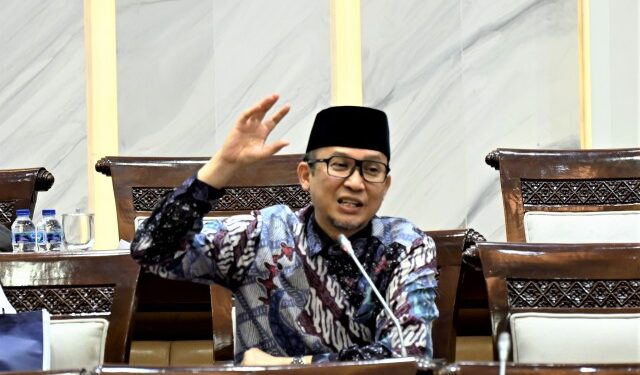 DPR RI