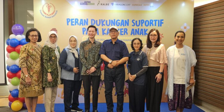 hari anak nasional 2024