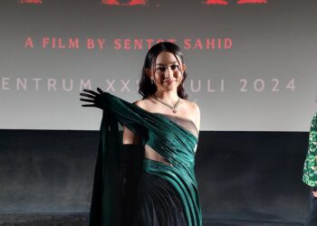 Natasha Wilona Bebaskan Emir Mahira Untuk Menciumnya