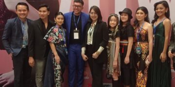 Indonesia Teen Fashion Week 2024: Rayakan Kreativitas Desainer Muda