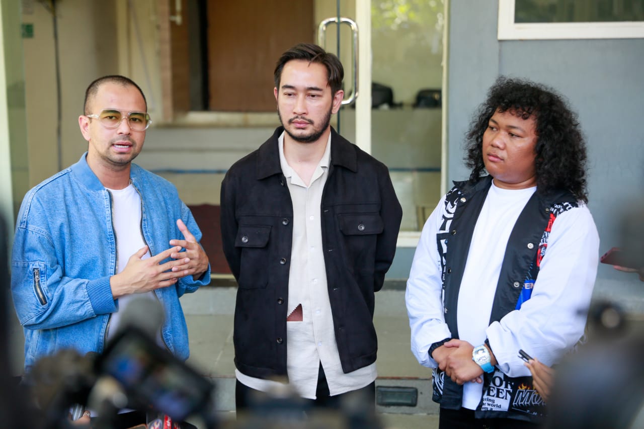 Nagita Slavina Diusung PKB untuk Pilgub Sumut 2024, Raffi Ahmad Beri Tanggapan 2 IMG 20240708 WA0022 - Nagita Slavina Diusung PKB untuk Pilgub Sumut 2024, Raffi Ahmad Beri Tanggapan