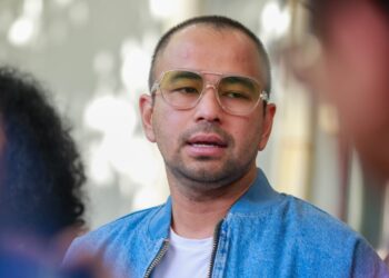 Nagita Slavina Diusung PKB untuk Pilgub Sumut 2024, Raffi Ahmad Beri Tanggapan