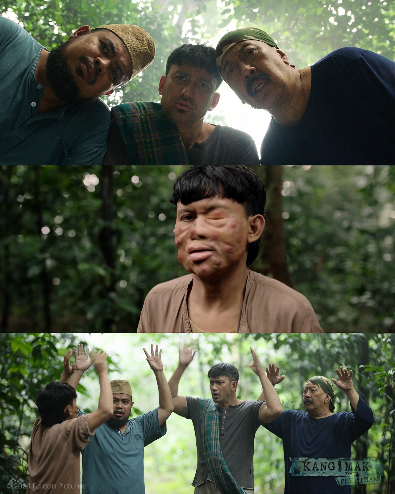 Falcon Pictures Hadirkan Foto Eksklusif "Kang Mak From Pee Mak 2 IMG 20240709 WA0005 - Falcon Pictures Hadirkan Foto Eksklusif "Kang Mak From Pee Mak