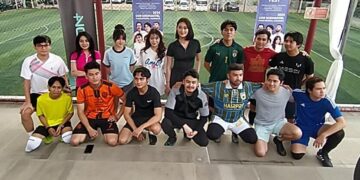 Jadi Peserta Fun Match di EUPHORIA Fest 2024, Dul Jaelani akan Main Gaya Tiki-Taka Barcelona