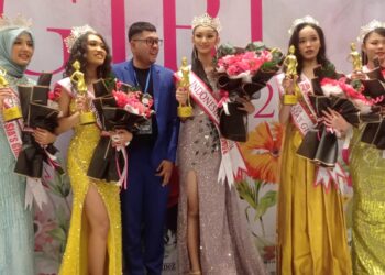 Ajang Pencarian Bakat Model Indonesia Girls 2024, Peluang Emas bagi Model Muda Berbakat