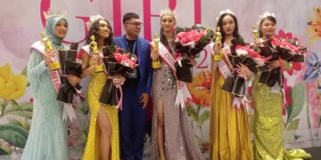 Ajang Pencarian Bakat Model Indonesia Girls 2024, Peluang Emas bagi Model Muda Berbakat