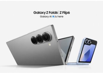 Samsung Galaxy Z Fold6 dan Z Flip6: Inovasi Terbaru dalam Teknologi Mobile