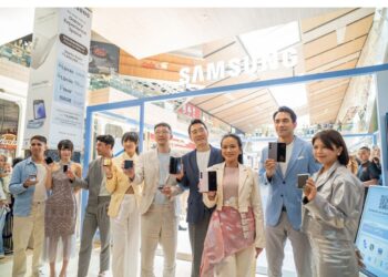 3 Alasan Pre-Order HP lipat Galaxy Z Fold6 dan Z Flip6 Sekarang