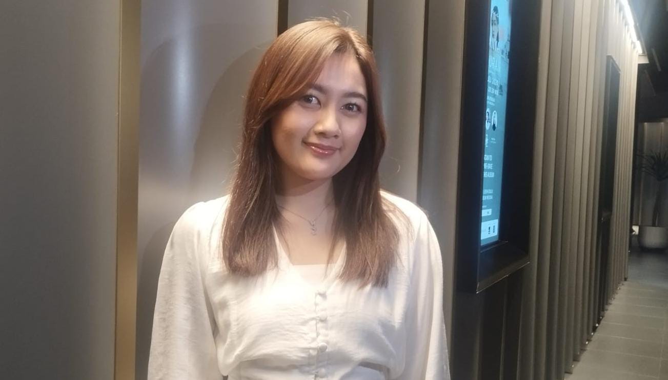 IMG 20240714 WA0009 - Awalnya 'Cameo' Jadi 'Hanya Figuran', Meiska Ungkap Penyebab Perubahan Judul Album Perdananya