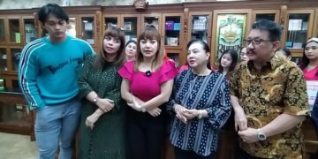 Hidung Rusak Gara-Gara Operasi Abal-Abal, Irma Darmawangsa Revisi Hidung di Queen Klinik Bedah Plastik