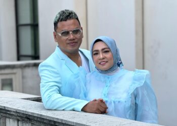 Rayakan 21 Tahun Pernikahan, Astrid Kuya Rilis Lagu ‘Suamiku’ sebagai Bukti Cinta Kepada Uya Kuya