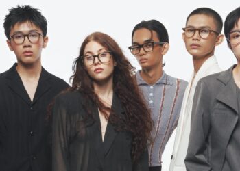 Project Soul Luncurkan Koleksi Kacamata Minimalis dan Kontemporer untuk Musim Semi/Panas 2024