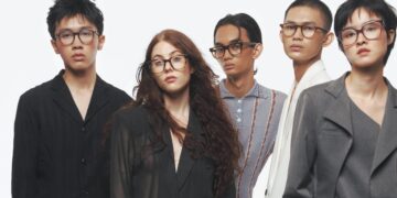 Project Soul Luncurkan Koleksi Kacamata Minimalis dan Kontemporer untuk Musim Semi/Panas 2024